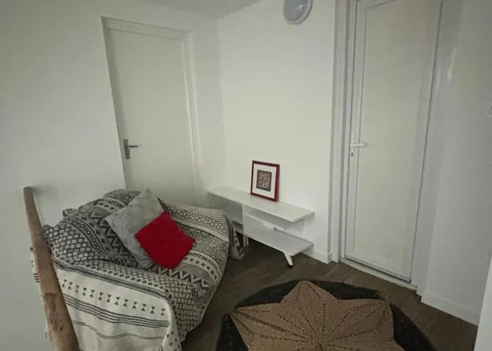 Nid Urbain Chez Sophie *