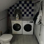 Nid Urbain Chez Sophie Διαμέρισμα *