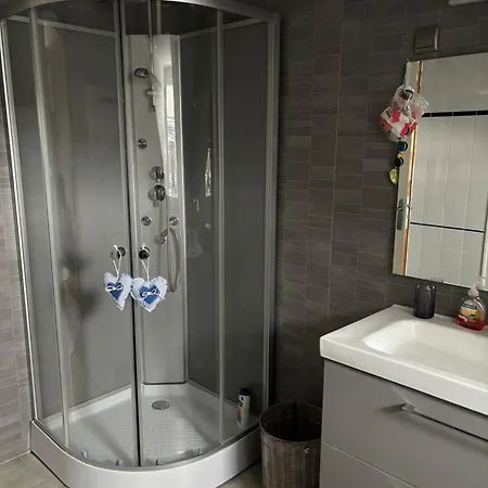 Apartman Nid Urbain Chez Sophie Bagnères-de-Bigorre