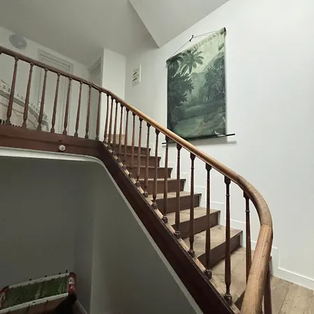 Nid Urbain Chez Sophie