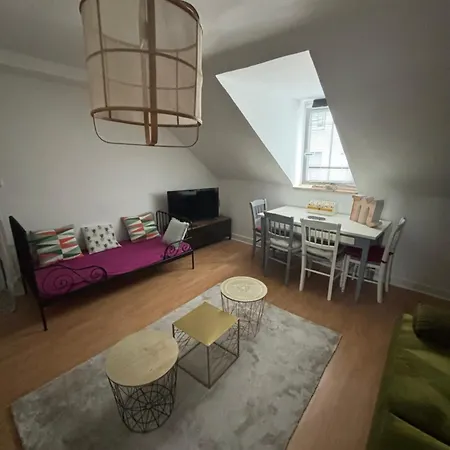 Nid Urbain Chez Sophie *